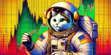 Pump dan Dump $JUP Silih Berganti Selama Airdrop Jupiter Senilai $700 Juta