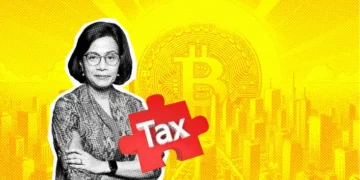 Bappebti: Sri Mulyani Harus Melakukan Evaluasi Terhadap Pajak Transaksi Kripto