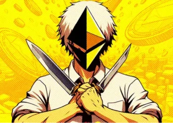 Token ERC-X Mengalami Penurunan 87% Setelah Terjadi Double Spending Glitch