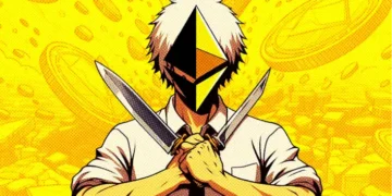 Token ERC-X Mengalami Penurunan 87% Setelah Terjadi Double Spending Glitch