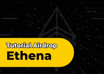 Tutorial Garap Airdrop Ethena Labs