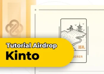 Tutorial Garap Airdrop Kinto L2
