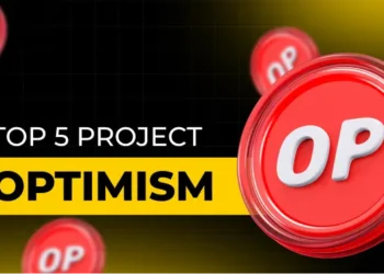 Top 5 Project di Ekosistem Optimism