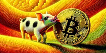 Weekly Crypto Market Outlook (26 Februari 2024)