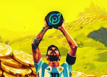 Token $PLANET Mengalami Volatilitas Setelah Menjalin Kemitraan Dengan Lionel Messi