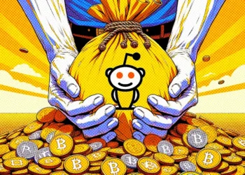 Reddit Berinvestasi Bitcoin Dan Ethereum Untuk Menyongsong Era Blockchain