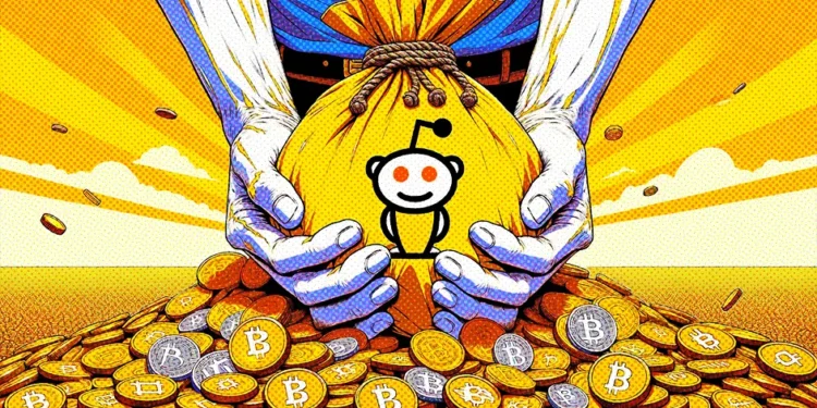 Reddit Berinvestasi Bitcoin Dan Ethereum Untuk Menyongsong Era Blockchain