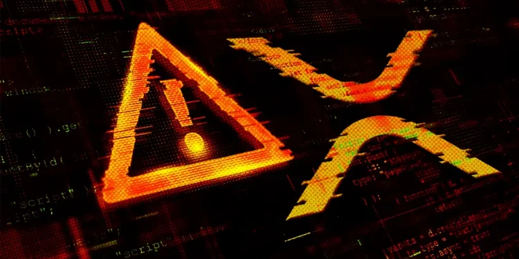 Binance Membekukan $4.2 Juta dalam XRP yang Dicuri Dari Salah Satu Pendiri Ripple Binance Membekukan $4.2 Juta dalam XRP yang Dicuri Dari Salah Satu Pendiri Ripple