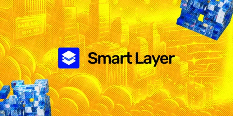 Bedah Kripto Smart Layer (SLN Token)