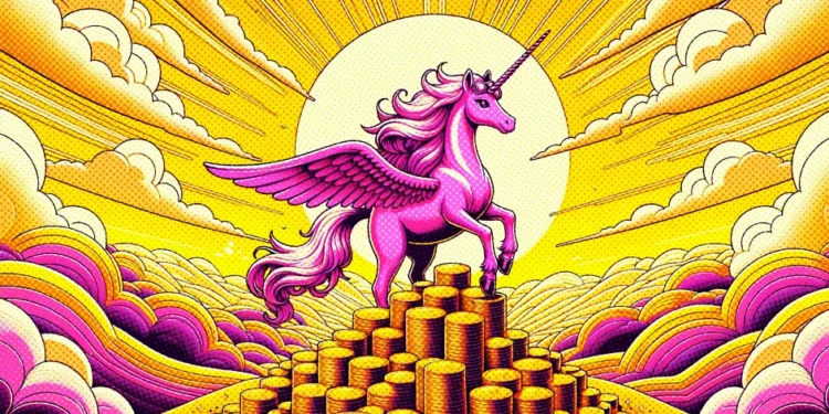 UNI Melonjak 50%: Governance Upgrade Proposal Uniswap Mendorong Lonjakan Harga