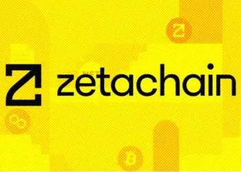 Bedah Kripto ZetaChain $ZETA