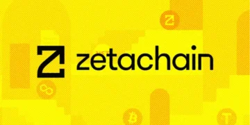 Bedah Kripto ZetaChain $ZETA