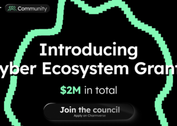Memperkenalkan Program Grant Ekosistem Cyber ​​senilai $2M: Memberdayakan Inovasi dan Pertumbuhan yang Dipimpin Komunitas dalam Sosial Onchain