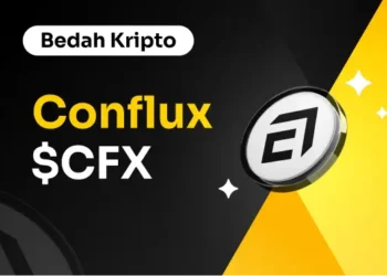 Bedah Kripto Conflux Network ($CFX)