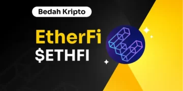 Bedah Kripto Ether.fi ($ETHFI)