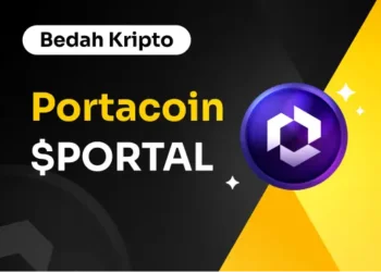 Bedah Kripto Portal ($PORTAL)