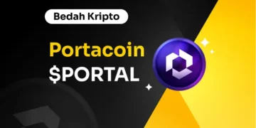 Bedah Kripto Portal ($PORTAL)