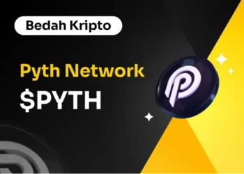 Bedah Kripto Pyth Network ($PYTH)