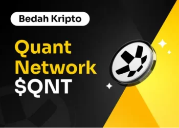 Bedah Kripto Quant Network ($QNT)