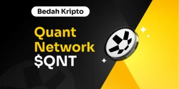 Bedah Kripto Quant Network ($QNT)