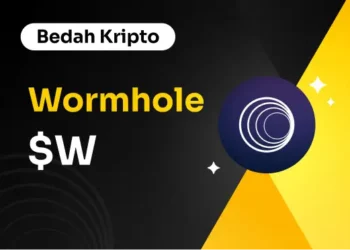 Bedah Kripto Wormhole ($W)