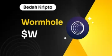 Bedah Kripto Wormhole ($W)