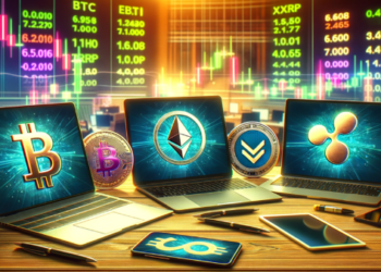 DeeStream (DST) Bersinar di Bulan Maret, Capai Level Tertinggi Baru Bersama Bitcoin Cash (BCH) dan Ethereum (ETH): Shiba Inu (SHIB) Naik 245%