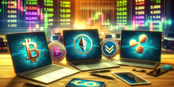 DeeStream (DST) Bersinar di Bulan Maret, Capai Level Tertinggi Baru Bersama Bitcoin Cash (BCH) dan Ethereum (ETH): Shiba Inu (SHIB) Naik 245%