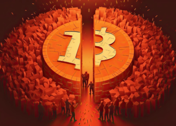 Pushd (PUSHD) Meroket Jelang Halving Bitcoin (BTC): Whale Ethereum (ETH) Borong Presale ini