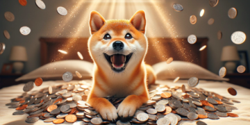 DeeStream (DST) Melesat di Awal Maret, Solana (SOL) & Ethereum (ETH) Melonjak, SHIB dan USDT Ramaikan Pasar!