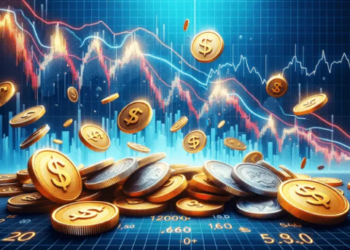 Investor Pushd (PUSHD) Gandakan Investasi, Saat Litecoin (LTC) Jatuh: Ethereum (ETH) Melayang di Kisaran $4.000