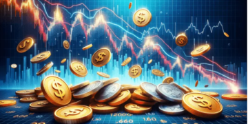 Investor Pushd (PUSHD) Gandakan Investasi, Saat Litecoin (LTC) Jatuh: Ethereum (ETH) Melayang di Kisaran $4.000