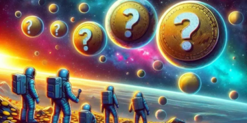 Raffle Coin (RAFF) yang Ditunggu-tunggu Akhirnya Diluncurkan, Ahli Prediksi Kenaikan 30X, Pemegang Tron (TRX) & Cardano (ADA) Membeli Lebih Awal