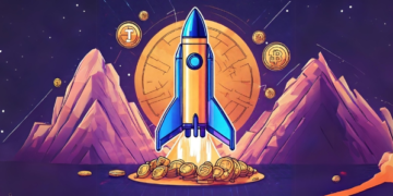 Antusiasme Presale Pushd (PUSHD): Bull Ethereum (ETH) & Polkadot (DOT) Targetkan Pertumbuhan 50x Lipat di Tahap 6