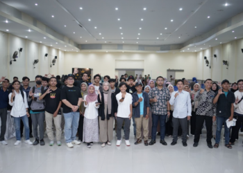 Perkenalkan Bidang Web3 dan NFT kepada Mahasiswa Lombok: IDNFT Adakan Web3 On Campus di Universitas Hamzanwadi Perkenalkan Bidang Web3 dan NFT kepada Mahasiswa Lombok: IDNFT Adakan Web3 On Campus di Universitas Hamzanwadi