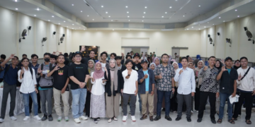 Perkenalkan Bidang Web3 dan NFT kepada Mahasiswa Lombok: IDNFT Adakan Web3 On Campus di Universitas Hamzanwadi