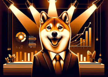 Raffle Coin (RAFF) Mendisrupsi Pasar Presale, Whale Shiba Inu (SHIB) Prediksi Cuan 20X Lipat, Menarik Whale Ethereum (ETH)