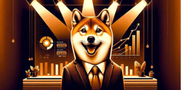 Raffle Coin (RAFF) Mendisrupsi Pasar Presale, Whale Shiba Inu (SHIB) Prediksi Cuan 20X Lipat, Menarik Whale Ethereum (ETH)
