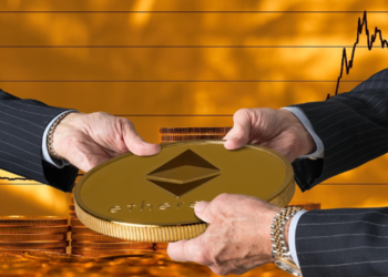 Ethereum (ETH) Melonjak Melewati $4.000, Pushd (PUSHD) Si Pesaing E-Commerce eBay Tarik Ribuan Pemegang USDC (USDC) Ethereum (ETH) Melonjak Melewati $4.000, Pushd (PUSHD) Si Pesaing E-Commerce eBay Tarik Ribuan Pemegang USDC (USDC)