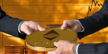 Ethereum (ETH) Melonjak Melewati $4.000, Pushd (PUSHD) Si Pesaing E-Commerce eBay Tarik Ribuan Pemegang USDC (USDC)