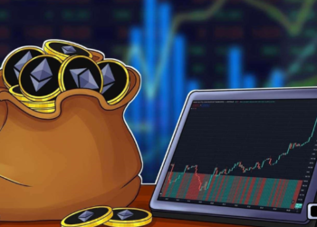 Dogecoin (DOGE) Meroket 64%, Presale Pushd (PUSHD) Menarik Peminat Ethereum (ETH) dan Tether (USDT)