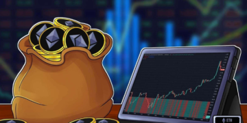 Dogecoin (DOGE) Meroket 64%, Presale Pushd (PUSHD) Menarik Peminat Ethereum (ETH) dan Tether (USDT)