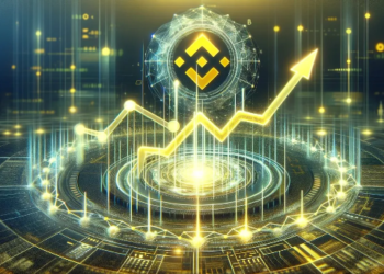 Binance Coin (BNB) & Dogecoin (DOGE) Tertarik dengan Kesuksesan DeeStream (DST), Ethereum (ETH) Capai $3.750, Shiba Inu (SHIB) Melejit 280%