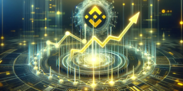 Binance Coin (BNB) & Dogecoin (DOGE) Tertarik dengan Kesuksesan DeeStream (DST), Ethereum (ETH) Capai $3.750, Shiba Inu (SHIB) Melejit 280%