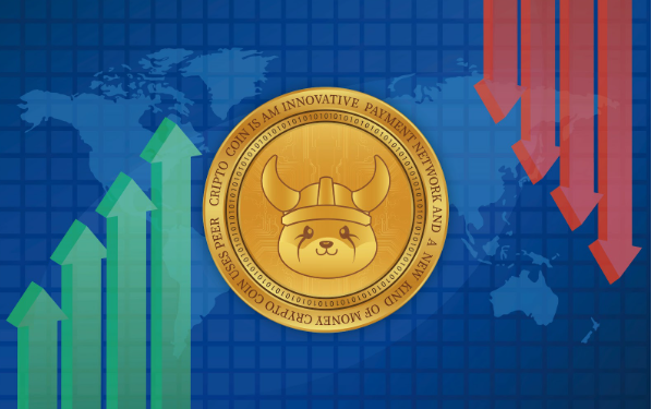 Harga Floki (FLOKI) dan Dogwifhat (WIF) Meledak – Dapatkah Memecoin Baru Ini Mengikutinya?
