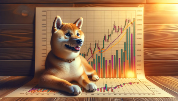 Uniswap (UNI) dan Ripple (XRP) Beralih ke Raffle Coin (RAFF) di Minggu Debutnya: Ada Minat Besar dari Trader Dogecoin (DOGE)