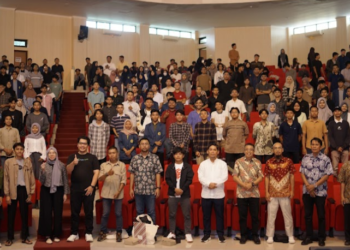 Program Web On Campus Hadir di Universitas Mataram, Membuka Peluang Bagi Mahasiswa Untuk Terlibat dalam Dunia NFT dan Web3 Program Web On Campus Hadir di Universitas Mataram, Membuka Peluang Bagi Mahasiswa Untuk Terlibat dalam Dunia NFT dan Web3