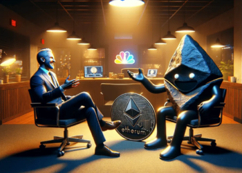 Fezoo (FEZ) Mendapatkan Momentum Karena Pendukung Ethereum Classic (ETC) & Dogecoin (DOGE) Mengabaikan Koreksi Ethereum (ETH)