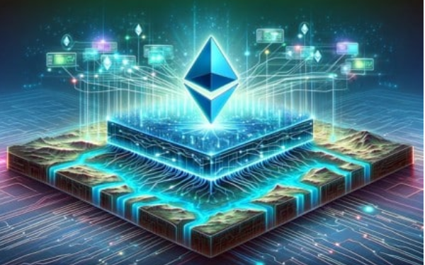 Ethereum (ETH) Turun 19%, Kelexo (KLXO) Mengincar Peluang Luar Biasa, Menarik Investor Toncoin (TON) dan Polkadot (DOT): Prediksi Naik 30X Lipat