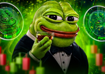 Raffle Coin (RAFF) Diprediksi Melonjak 4.000%, Investor Awal USD & PEPE Serbu Penawaran Perdananya: Presale Masih Tersedia! Raffle Coin (RAFF) Diprediksi Melonjak 4.000%, Investor Awal USD & PEPE Serbu Penawaran Perdananya: Presale Masih Tersedia!